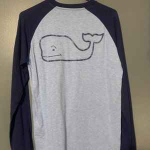 Vineyard Vines Long Sleeve Tee